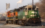 BNSF 2984